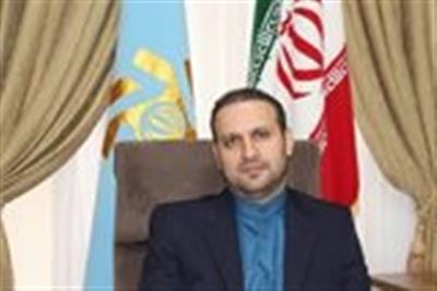 دبیر جدید هیأت عالی گزینش منصوب شد