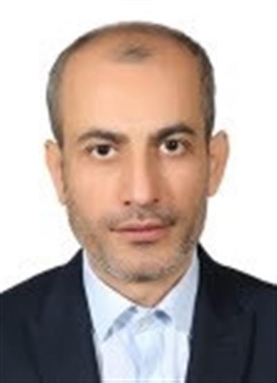 انتصاب دبیر هیأت مركزی گزینش وزارت نیرو